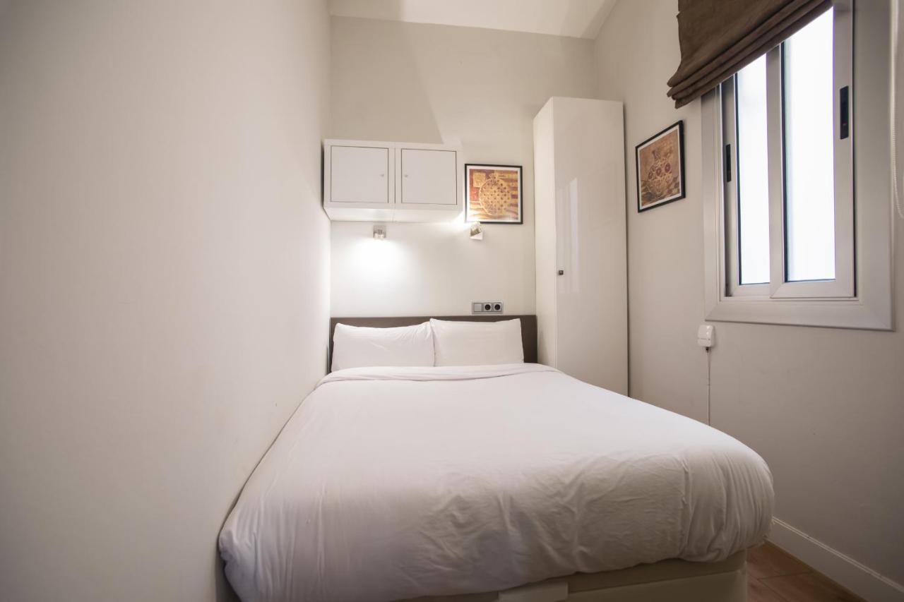 31Ent1027 - Mediterranean Decorated Apartment Barcelona Luaran gambar
